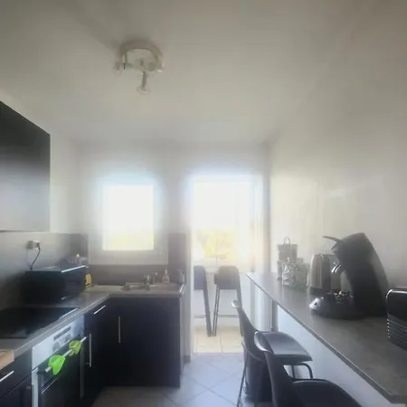 Aiglon Yourhosthelper Apartamento Saint-Raphaël