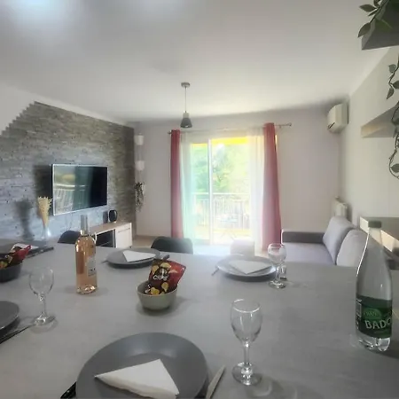 Appartamento Aiglon Yourhosthelper