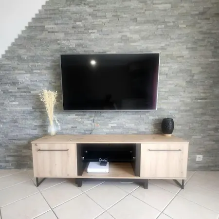 Aiglon Yourhosthelper 아파트 Saint-Raphaël