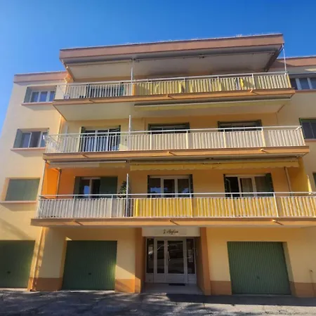 Aiglon Yourhosthelper Saint-Raphaël