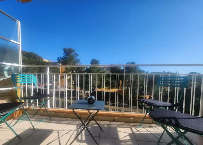 Aiglon Yourhosthelper Apartment