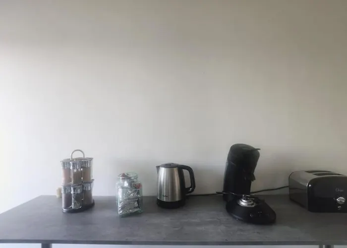 Aiglon Yourhosthelper Apartment *