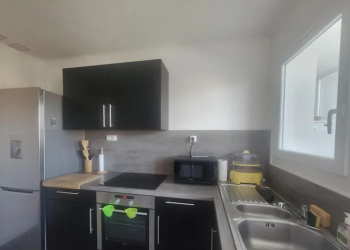 Aiglon Yourhosthelper Apartment Saint-Raphaël