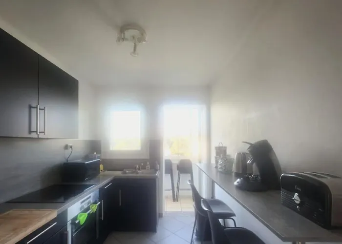 Aiglon Yourhosthelper Apartment Saint-Raphaël