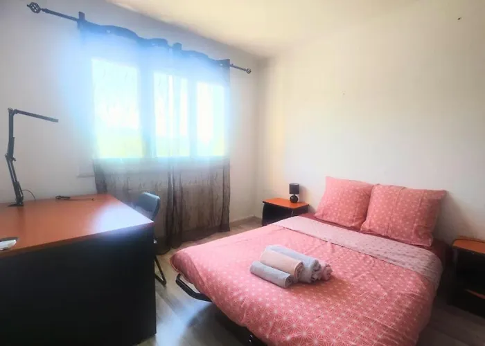 Apartment Aiglon Yourhosthelper Saint-Raphaël