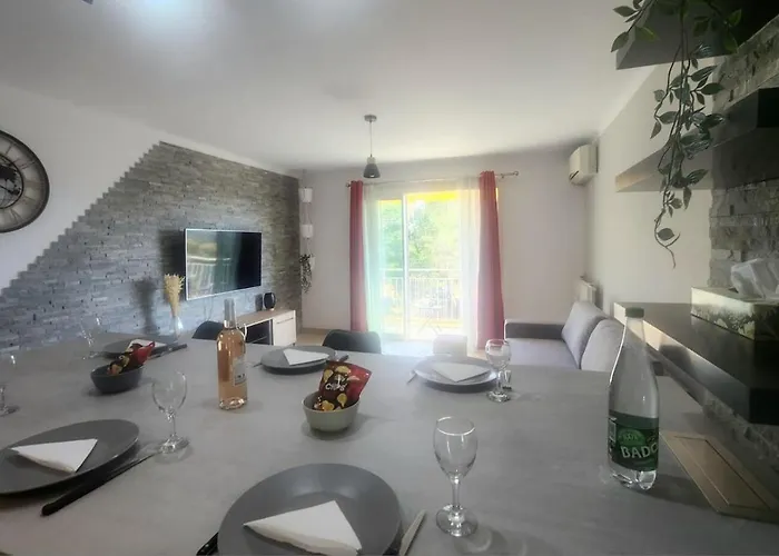 Apartment Aiglon Yourhosthelper