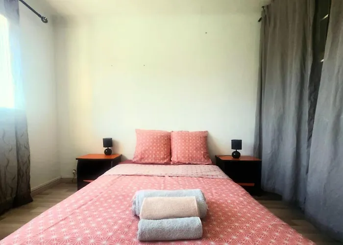 Aiglon Yourhosthelper Apartment