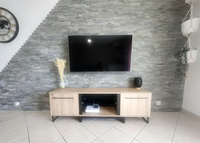 Aiglon Yourhosthelper 아파트 Saint-Raphaël