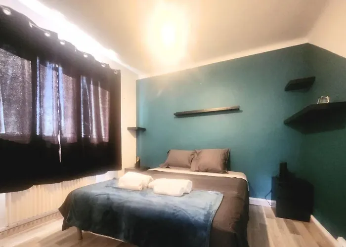 Aiglon Yourhosthelper *