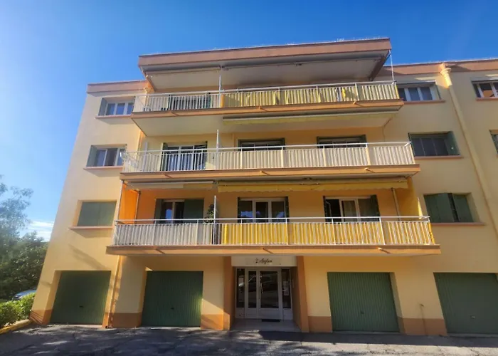 Aiglon Yourhosthelper Saint-Raphaël